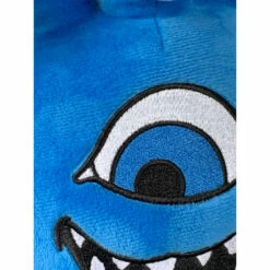 Dungeon Crawl Critters Plush: Ernie The Eyegor (Clearance) -Table Game Shop CCISQZ 003 3