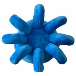 Dungeon Crawl Critters Plush: Ernie The Eyegor (Clearance) -Table Game Shop CCISQZ 003 4