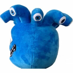 Dungeon Crawl Critters Plush: Ernie The Eyegor (Clearance) -Table Game Shop CCISQZ 003 5