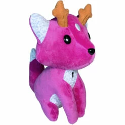 Dungeon Crawl Critters Plush: Thailia, Keeper Of Secrets -Table Game Shop CCISQZ 005 3