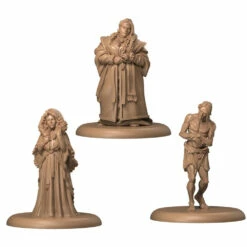 A Song Of Ice & Fire: Bolton Starter Set (Preorder) -Table Game Shop CMNSIF005 3