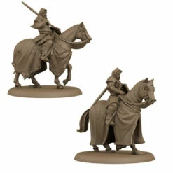 A Song Of Ice & Fire: Hedge Knights (Multilingual) (New Arrival) -Table Game Shop CMNSIF507 ML 3