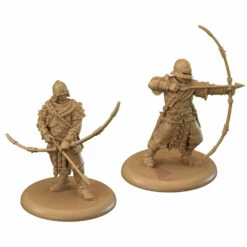 A Song Of Ice & Fire: Dreadfort Archers (Preorder) -Table Game Shop CMNSIF523 3