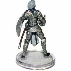 Dragonlance: Shadow Of The Dragon Queen #34 Becklin, Knight Of Solamnia (R) -Table Game Shop DDDSQ 34 3