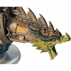 Dragonlance: Shadow Of The Dragon Queen #41 Boilerdrak (R) -Table Game Shop DDDSQ 41 3