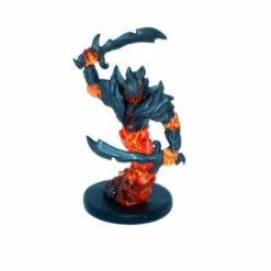Elemental Evil #34 Fire Myrmidon (R)