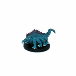 Elemental Evil #36 Basilisk (R)