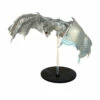 Elemental Evil #45 Silver Dragon (Out Of Box) (Fixed) -Table Game Shop DDEE 045