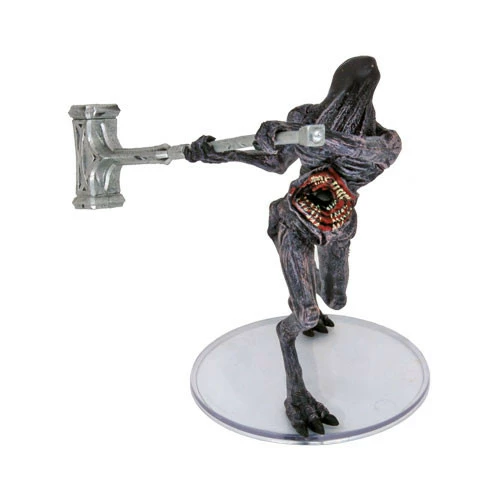 Icewind Dale Rime Of The Frostmaiden #42 Tomb Tapper (R) 4 Icewind Dale Rime Of The Frostmaiden #42 Tomb Tapper (R) - Image 2