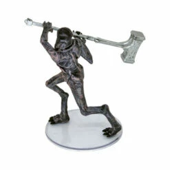 Icewind Dale Rime Of The Frostmaiden #42 Tomb Tapper (R) 7 Icewind Dale Rime Of The Frostmaiden #42 Tomb Tapper (R) -Table Game Shop DDIDRF 042 3