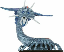 Wizards Of The Coast Legendary Evils #31 Remorhaz (U)