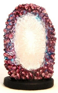 Wizards Of The Coast Lords Of Madness #01 Arcane Portal (U)