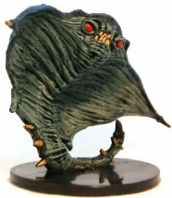 Wizards Of The Coast Lords Of Madness #06 Cloaker Ambusher (VR)