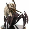 Wizards Of The Coast Lords Of Madness #11 Draegloth Abomination (R) -Table Game Shop DDLM 11