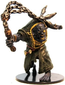 Wizards Of The Coast Lords Of Madness #19 Fomorian Painbringer (R)