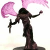 Wizards Of The Coast Lords Of Madness #26 Kenku Wing Mage (R) -Table Game Shop DDLM 26