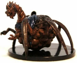 Wizards Of The Coast Lords Of Madness #33 Neogi Great Old Master (VR)