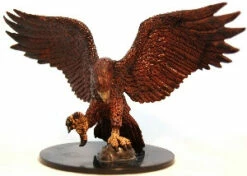 Wizards Of The Coast Lords Of Madness #39 Roc (R)