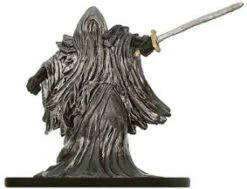 Wizards Of The Coast Night Below #29 Dread Wraith (R)
