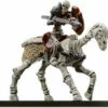 Wizards Of The Coast Night Below #41 Skeletal Courser (R) -Table Game Shop DDNB41