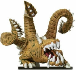 Wizards Of The Coast Night Below #44 Lifeleech Otyugh (R)