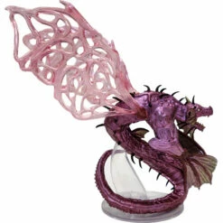 Spelljammer: Adventures In Space #44 Young Solar Dragon (R) -Table Game Shop DDSAS 44 3