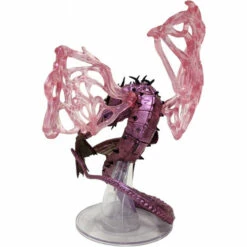 Spelljammer: Adventures In Space #44 Young Solar Dragon (R) -Table Game Shop DDSAS 44 4