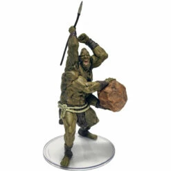 Spelljammer: Adventures In Space #45 B'rohg (R) -Table Game Shop DDSAS 45 2