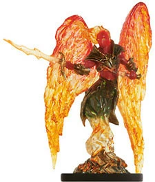 Wizards Of The Coast Savage Encounters #03 Angel Of Valor Legionnaire (U)