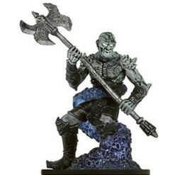 Wizards Of The Coast Savage Encounters #09 Death Giant (R)