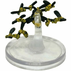 Sand & Stone #19 Swarm Of Insects (Wasps) (U) -Table Game Shop DDSST 19 2