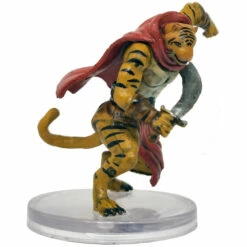 Sand & Stone #31 Weretiger (R) -Table Game Shop DDSST 31 2