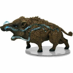 Sand & Stone #43 Gorthok The Thunder Boar (R) -Table Game Shop DDSST 43 2