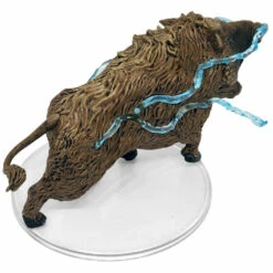 Sand & Stone #43 Gorthok The Thunder Boar (R) -Table Game Shop DDSST 43 3