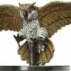 Wizards Of The Coast Unhallowed #02 Celestial Giant Owl (U) -Table Game Shop DDUH02