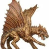 Wizards Of The Coast Unhallowed #19 Large Brass Dragon (R)