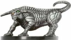 Wizards Of The Coast Unhallowed #39 Gorgon (R)