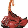 Wizards Of The Coast Dangerous Delves #25 Hellstinger Scorpion (R) -Table Game Shop DGDL25