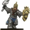 Wizards Of The Coast Desert Of Desolation #10 Bruenor Battlehammer (R)