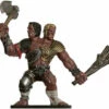 Wizards Of The Coast Dungeons Of Dread #38 Ettin Jack-of-Irons (R) -Table Game Shop Dread38