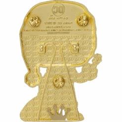 Funko POP! Pin: DC Super Heroes - The Joker As Santa (Last Chance) -Table Game Shop FNKDCCPP0033 2