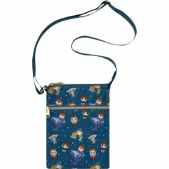 Funko Passport Bag: Harry Potter & The Chamber Of Secrets (Last Chance) -Table Game Shop FNKHPTB0191 2