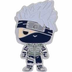 Funko POP! Pin: Naruto Shippuden - Team 7 (Last Chance) 10 Funko POP! Pin: Naruto Shippuden - Team 7 (Last Chance) -Table Game Shop FNKNRPN0018 4