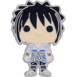 Funko POP! Pin: Naruto Shippuden - Team 7 (Last Chance) 11 Funko POP! Pin: Naruto Shippuden - Team 7 (Last Chance) -Table Game Shop FNKNRPN0018 5