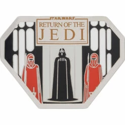 Funko POP! Pin: Star Wars - 40th Anniversary Return Of The Jedi (Last Chance) 9 Funko POP! Pin: Star Wars - 40th Anniversary Return Of The Jedi (Last Chance) -Table Game Shop FNKSTPN0238 3