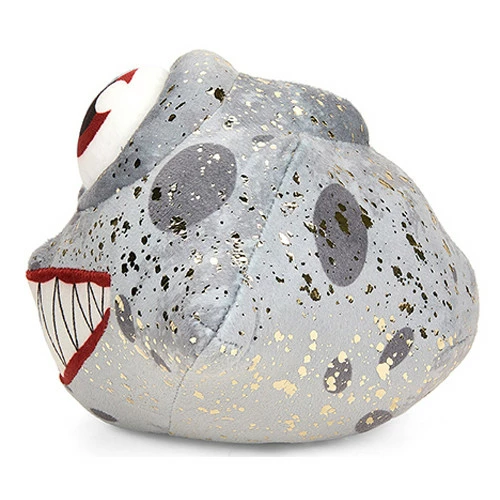 D&D Phunny Plush: Spelljammer - Eye Monger (7 Inch) 4 D&D Phunny Plush: Spelljammer - Eye Monger (7 Inch) - Image 2