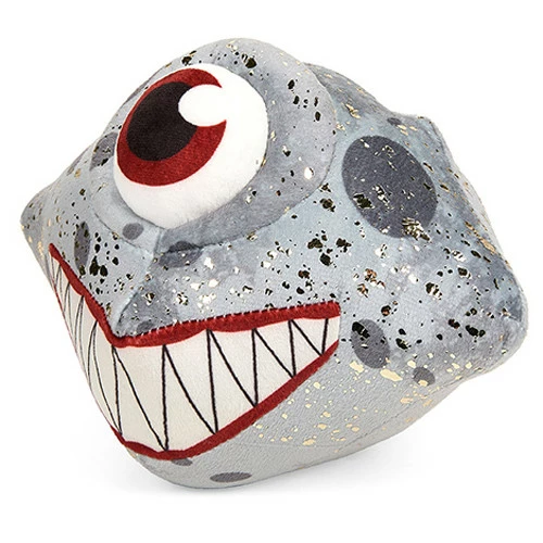 D&D Phunny Plush: Spelljammer - Eye Monger (7 Inch) 6 D&D Phunny Plush: Spelljammer - Eye Monger (7 Inch) - Image 4