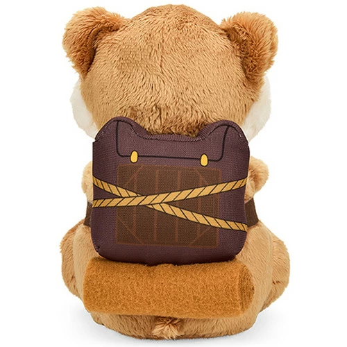 D&D Phunny Plush: Spelljammer - Giant Space Hamster (7 Inch) 5 D&D Phunny Plush: Spelljammer - Giant Space Hamster (7 Inch) - Image 3