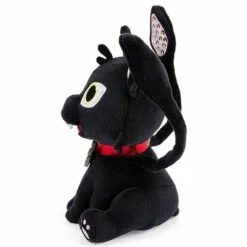 D&D Phunny Plush: Honor Among Thieves - Displacer Beast (7 Inch) -Table Game Shop KR68335 2