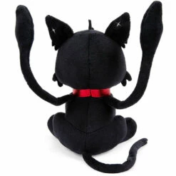 D&D Phunny Plush: Honor Among Thieves - Displacer Beast (7 Inch) -Table Game Shop KR68335 3
